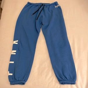 Victoria’s Secret Pink lounge sweatpants